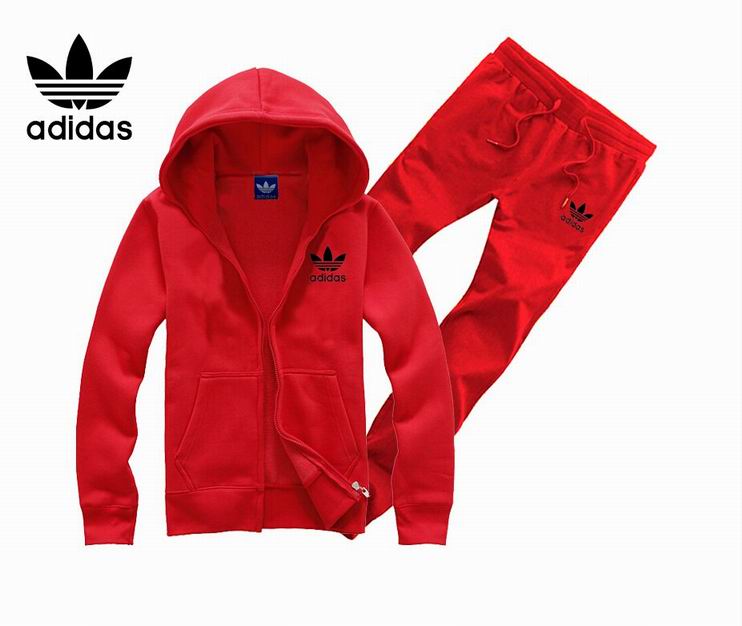 men adidas sport suits-069